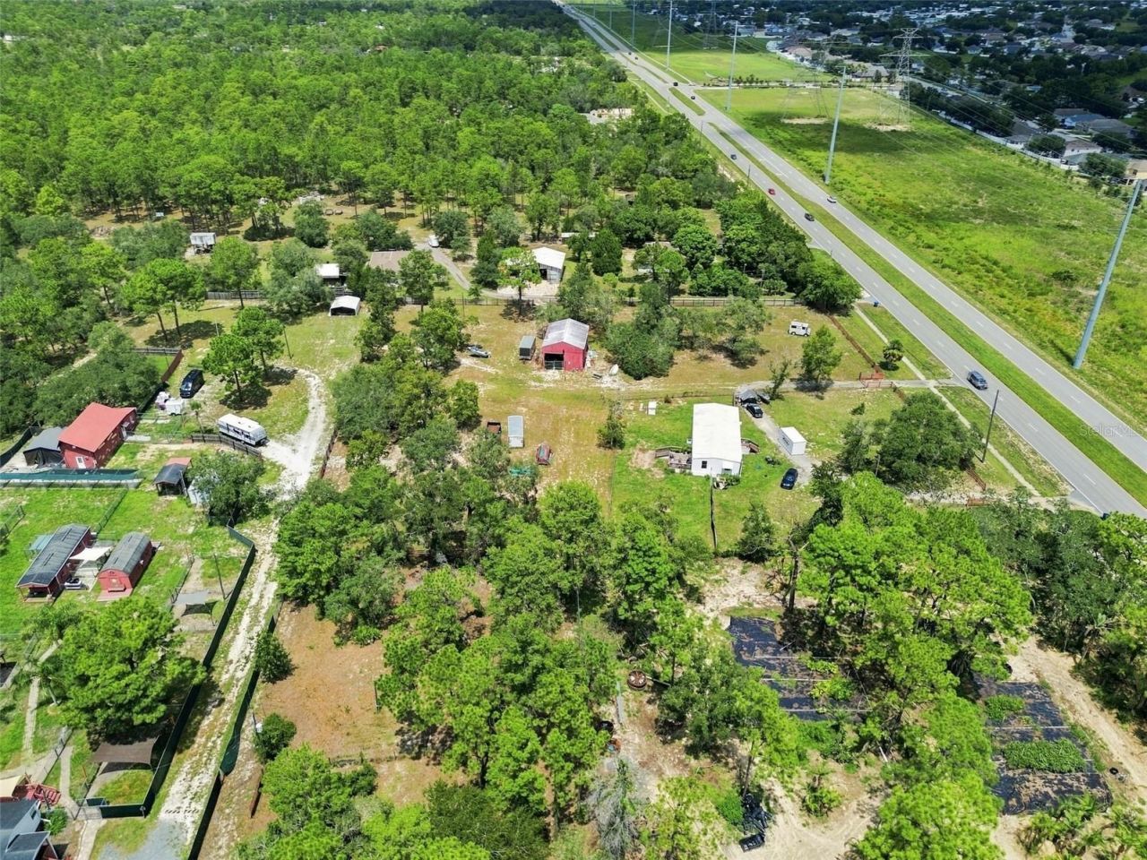 8279 Sunshine Grove Road, Brooksville, FL 34613 Photo