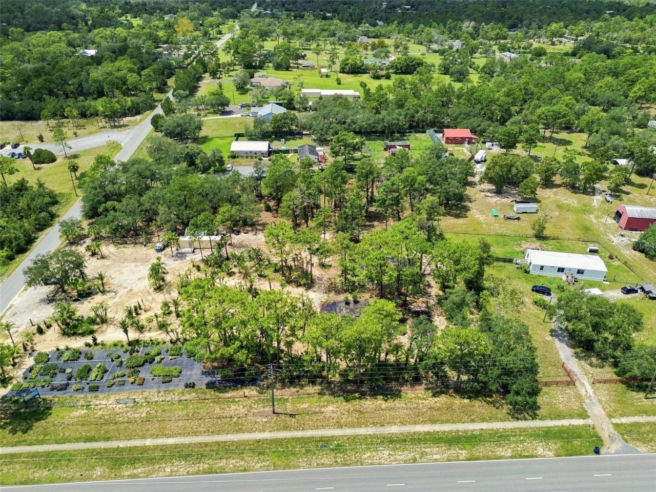 8279 Sunshine Grove Road, Brooksville, FL 34613 Photo