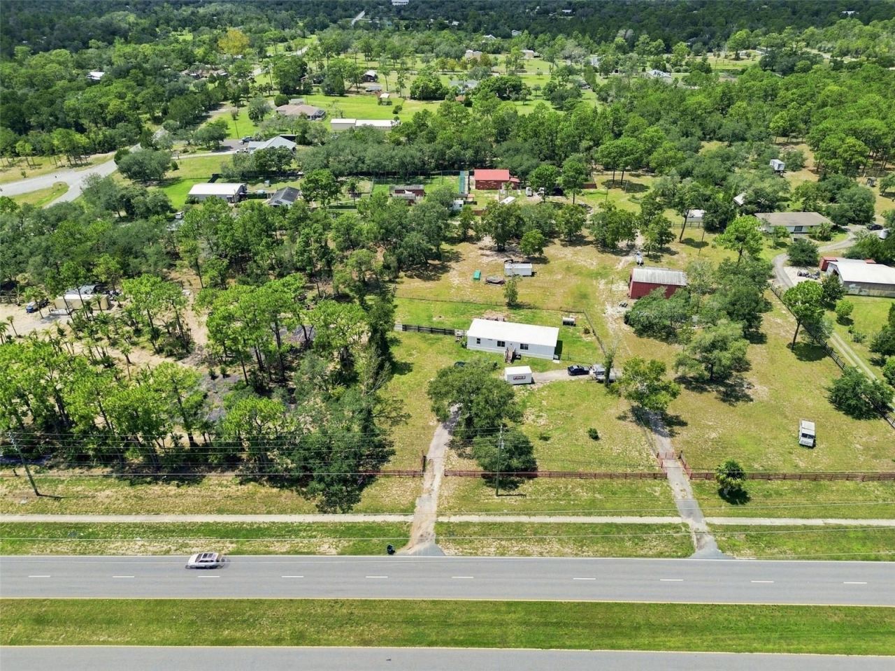 8279 Sunshine Grove Road, Brooksville, FL 34613 Photo