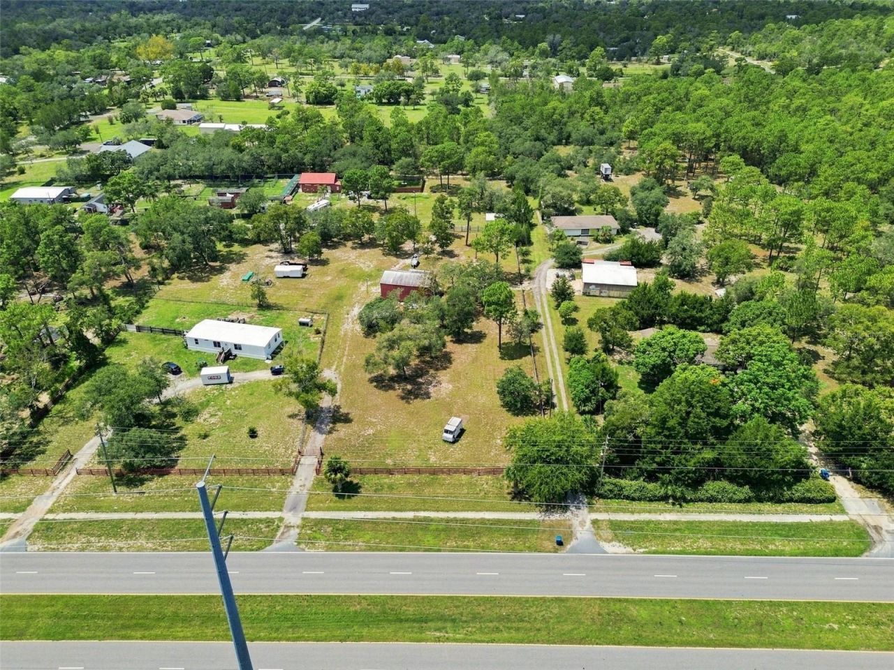 8279 Sunshine Grove Road, Brooksville, FL 34613 Photo