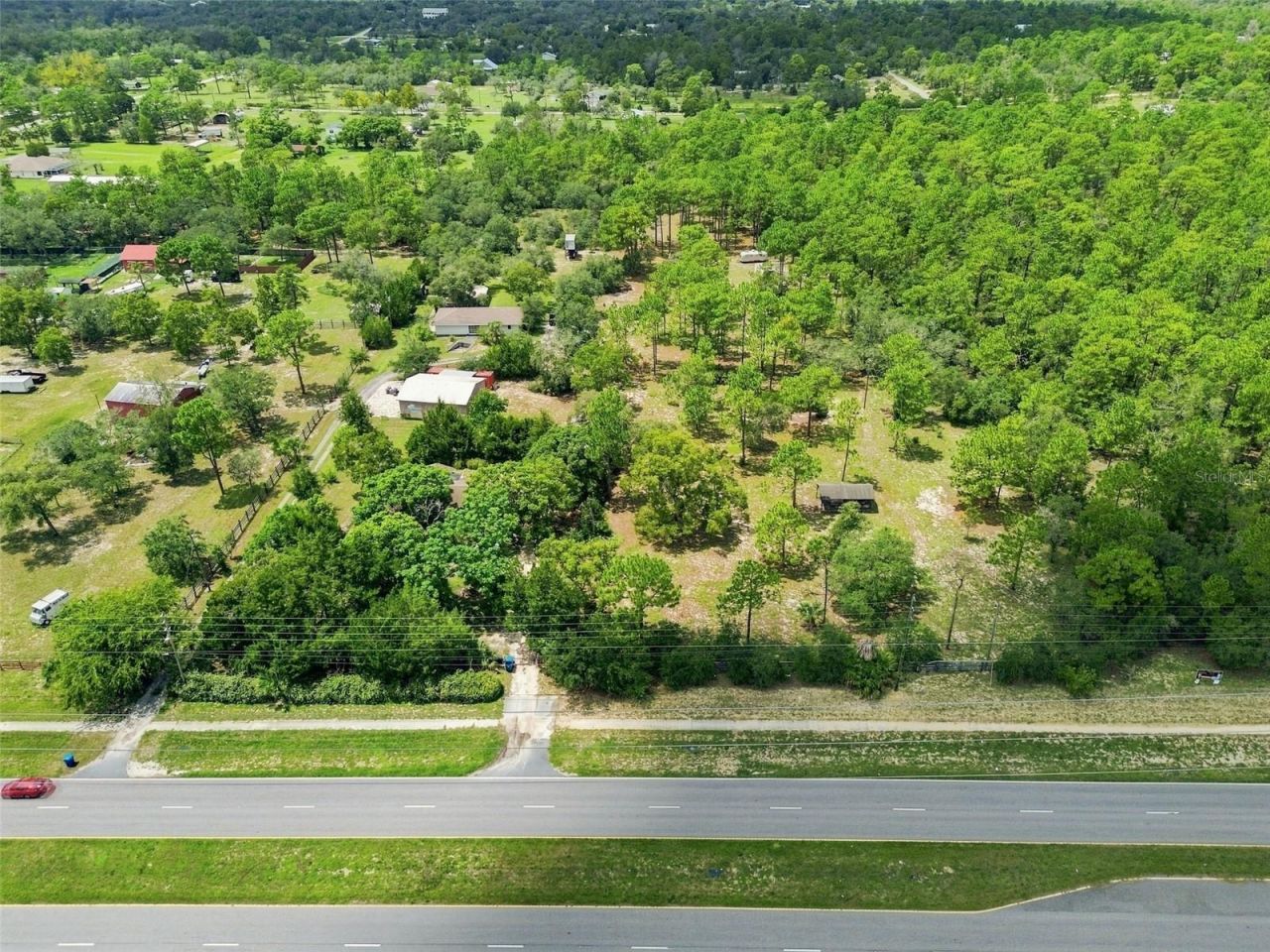 8279 Sunshine Grove Road, Brooksville, FL 34613 Photo