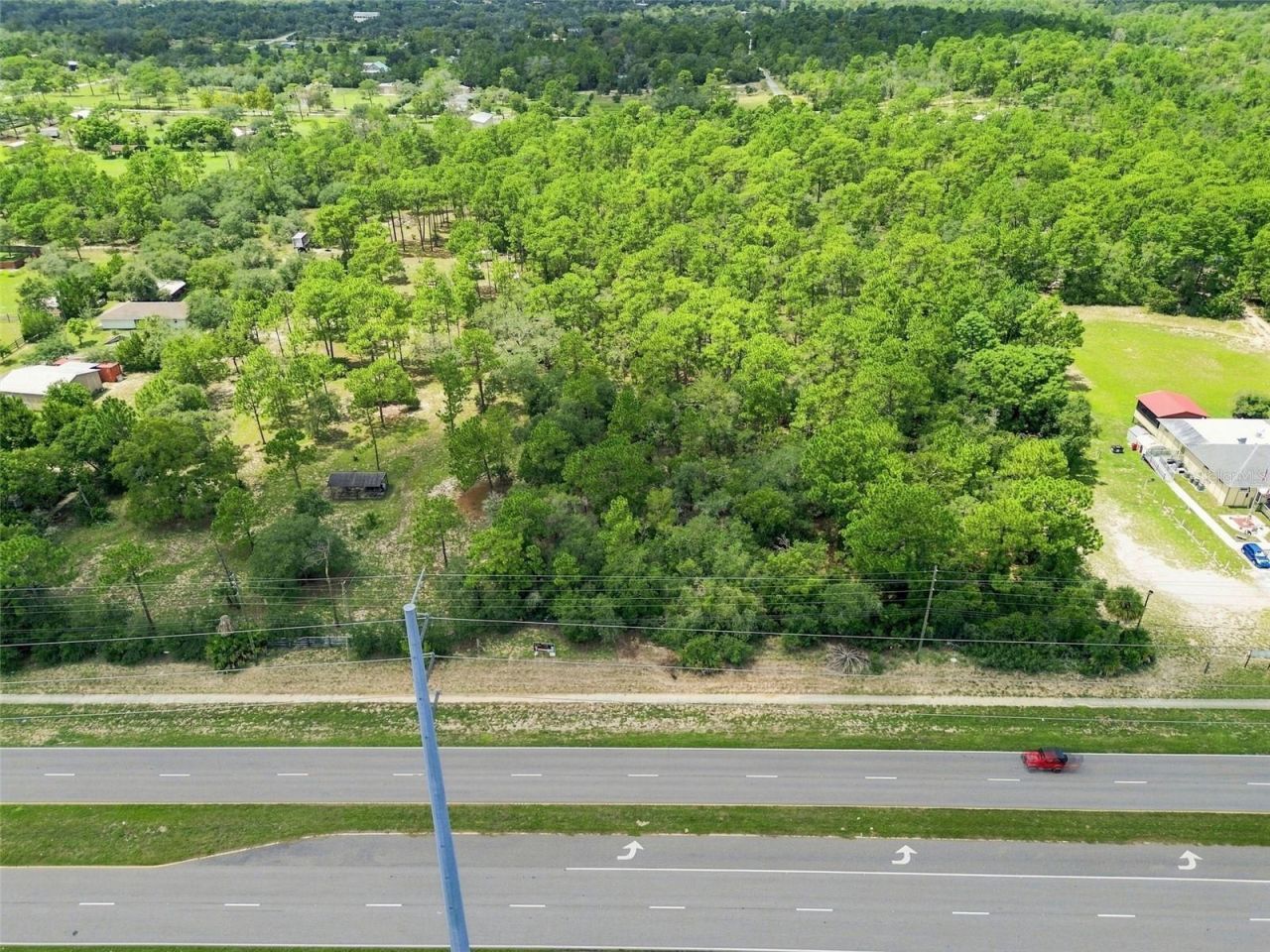 8279 Sunshine Grove Road, Brooksville, FL 34613 Photo