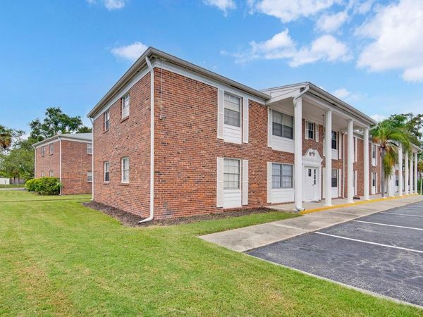 4507 9TH STREET W, Unit E3, BRADENTON, FL 34207
