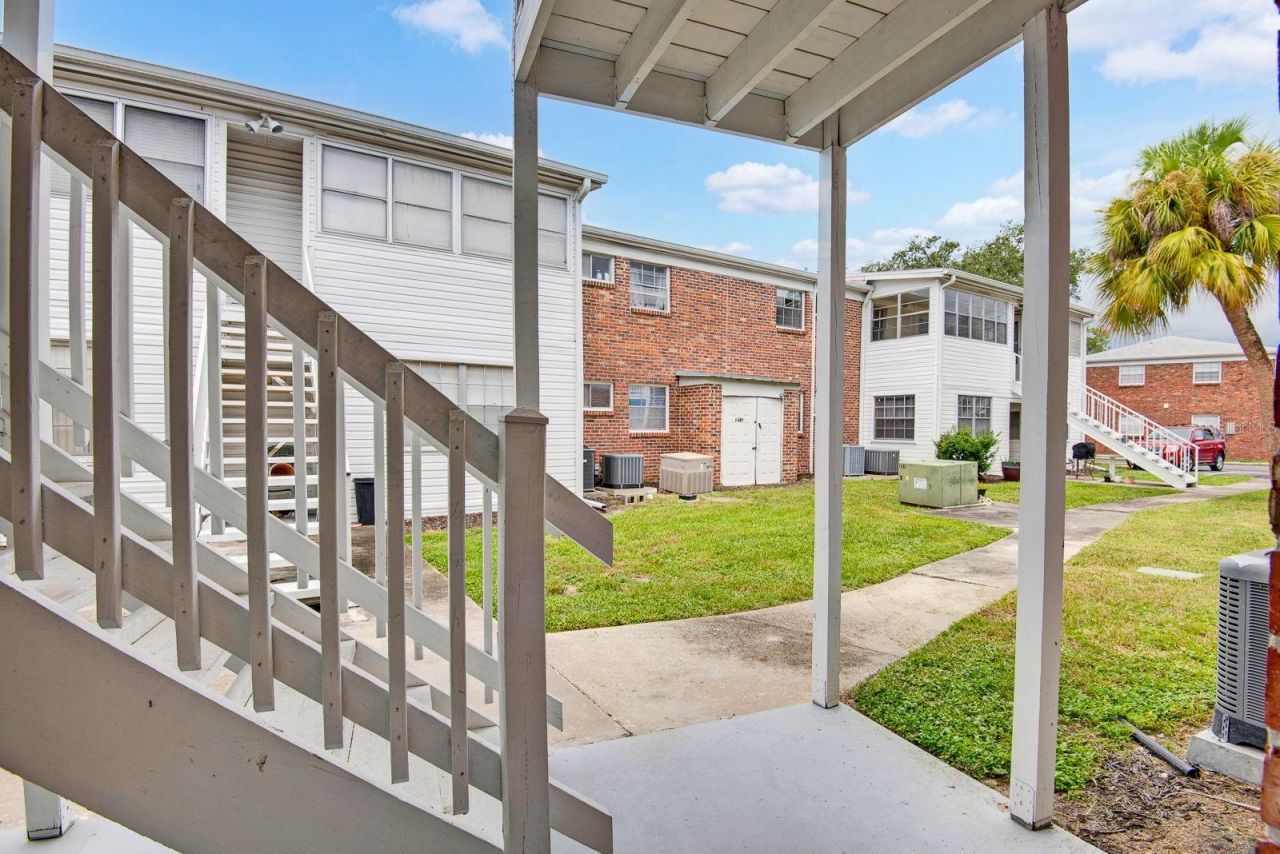 4507 9th Street W, Unit E3, Bradenton, FL 34207 Photo