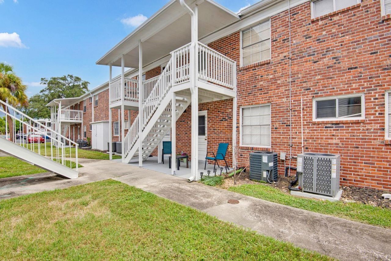 4507 9th Street W, Unit E3, Bradenton, FL 34207 Photo