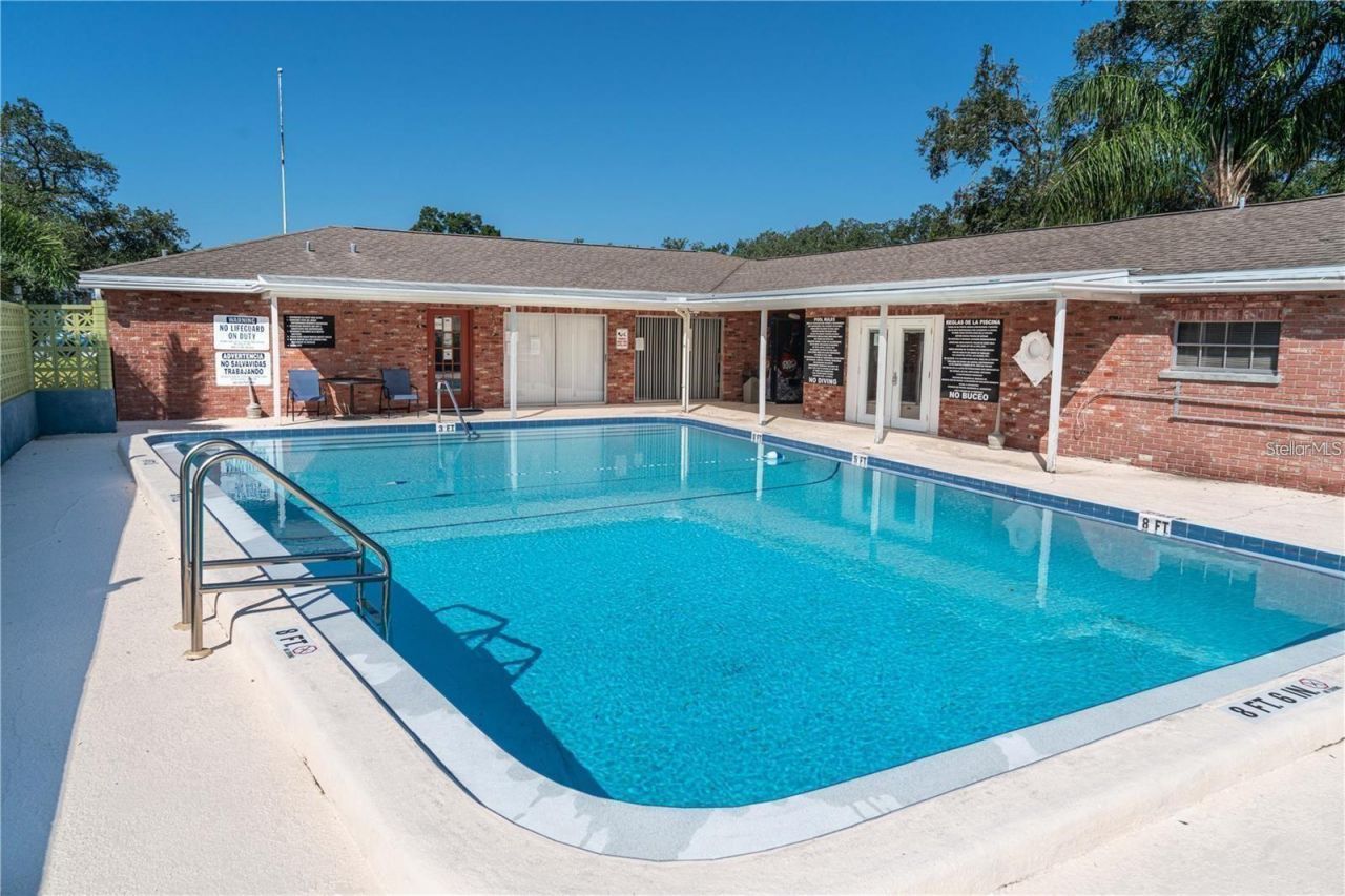 4507 9th Street W, Unit E3, Bradenton, FL 34207 Photo