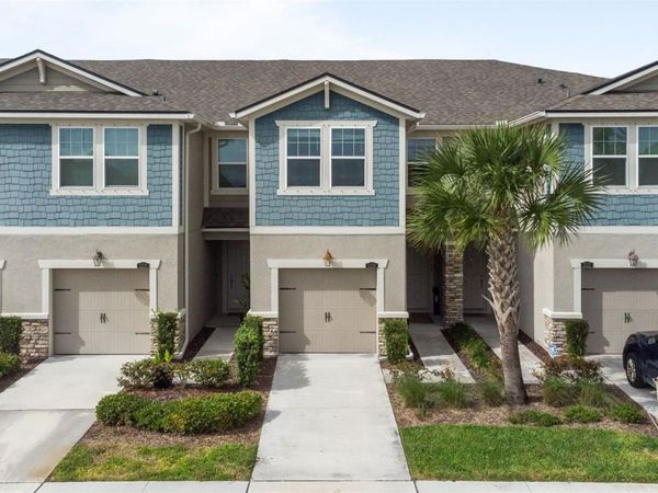 11530 CAMBIUM CROWN DRIVE , RIVERVIEW, FL 33569