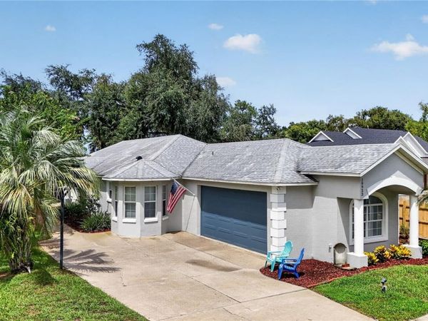 19923 W ELDORADO DRIVE , EUSTIS, FL 32736