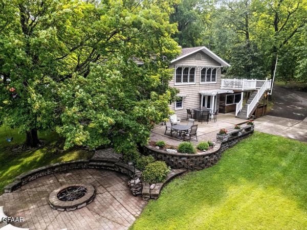 14316 MAPLE Drive SE, Mentor, MN 56736