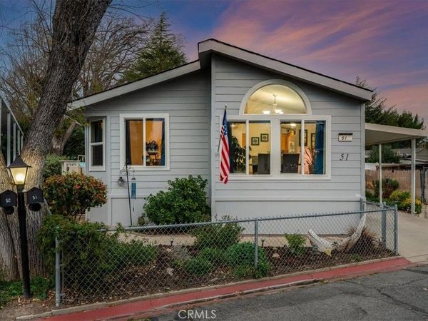 51 Quinta Court, Paso Robles, CA 93446