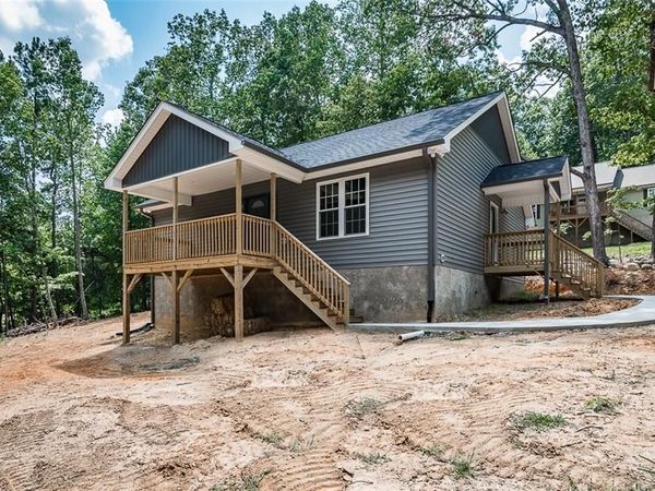 5580 Foothills Court , Snow Camp, NC 27349