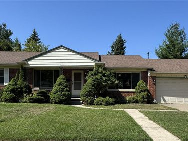 18947 Whitby Street , Livonia, Mi 48152