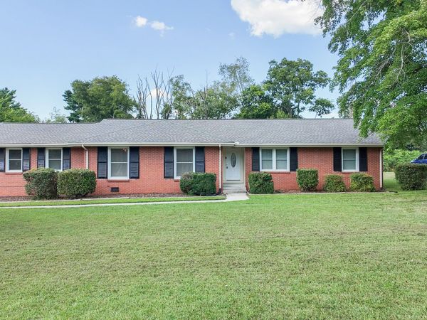 1503 Sherrill Blvd , Murfreesboro, TN 37130