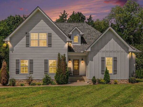 6710 Murfreesboro Rd , Lebanon, TN 37090