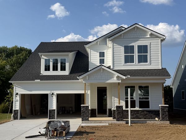 5321 Ostergaard Way , Thompsons Station, TN 37179