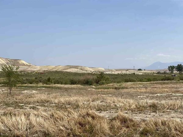 6120 Stirrup Creek Road , Crawford, CO 81415