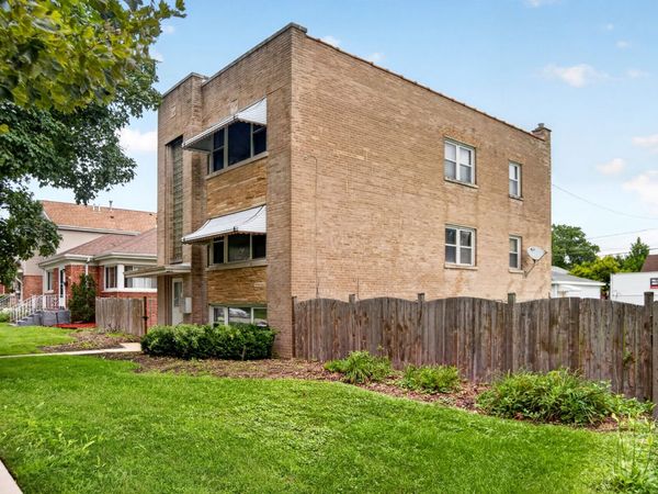 3329 Arthur Avenue , Brookfield, IL 60513