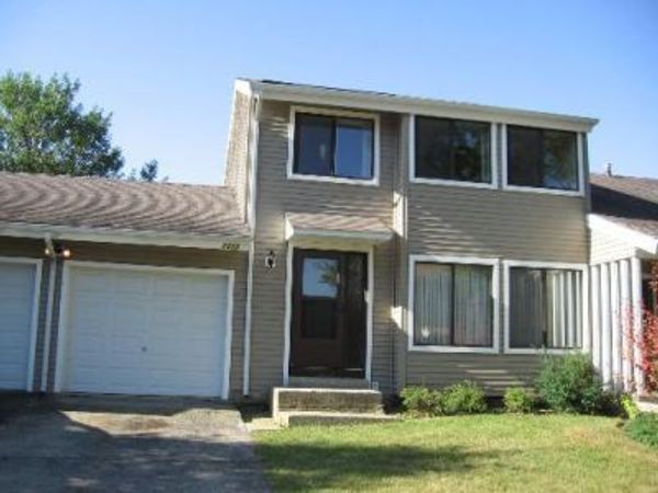 1373 N Whispering Spring Circle , Palatine, IL 60074
