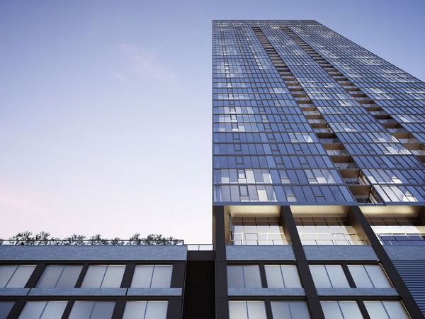 369 W Grand Avenue, Unit 4001, Chicago, IL 60654