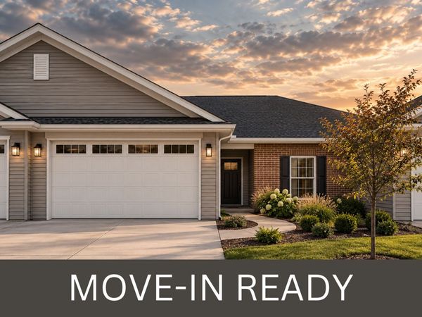4 FRANK Court, Le Claire, IA 52753