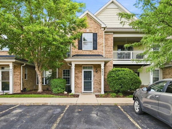 4455 Timber Ridge Court , Unit 4455, Joliet, IL 60431