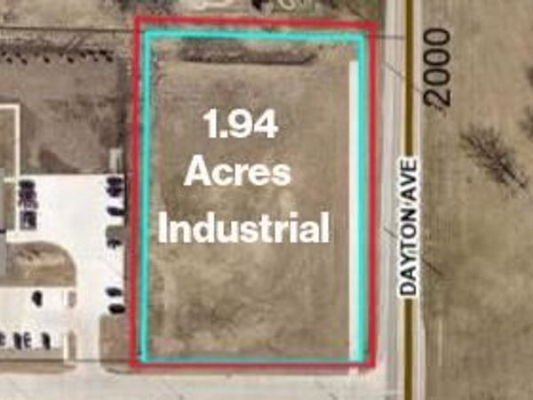 2541 Bailey Avenue, Ames, IA 50010