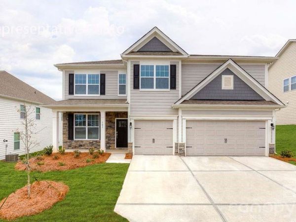 7093 Sylvan Retreat Drive , Denver, NC 28037