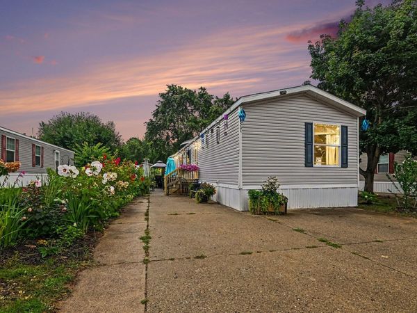 14504 Winding Creek Lane, West Olive, MI 49460