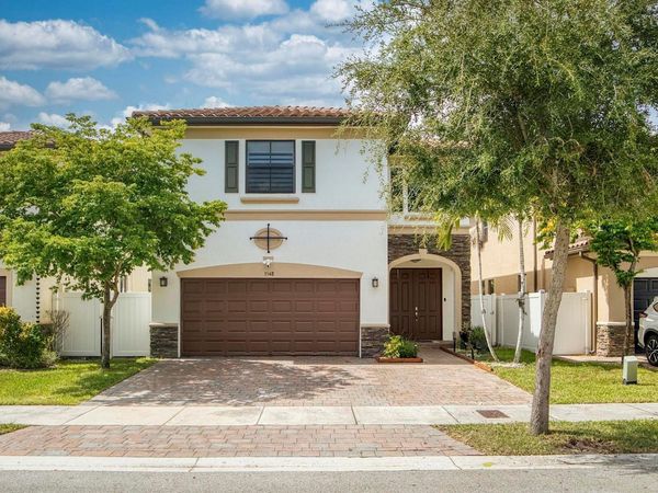 3548 W 88TH Street, Hialeah, FL 33018