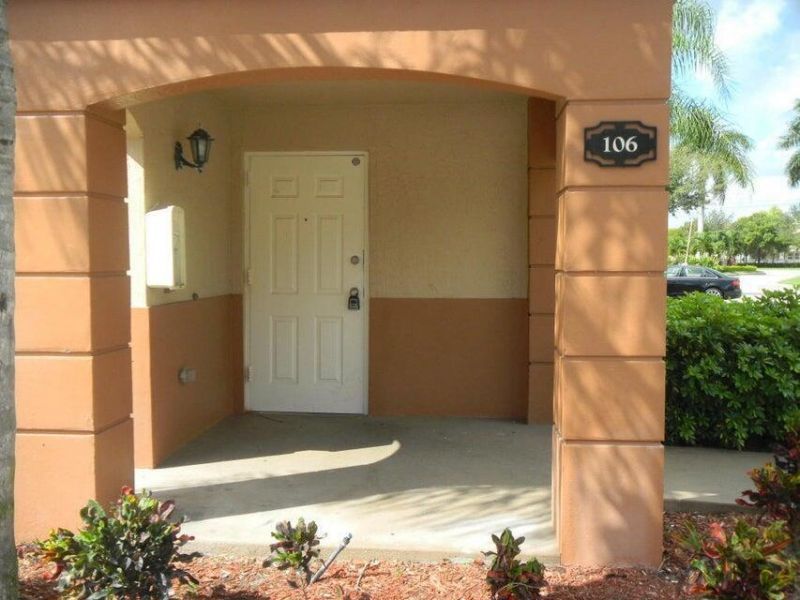 3740 N Jog Road, Unit 106, West Palm Beach, FL 33411 Photo