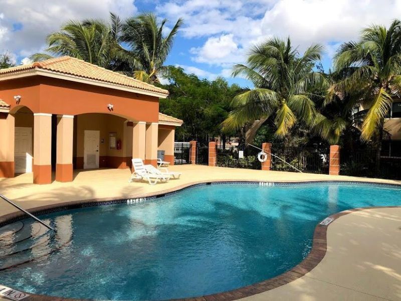 3740 N Jog Road, Unit 106, West Palm Beach, FL 33411 Photo