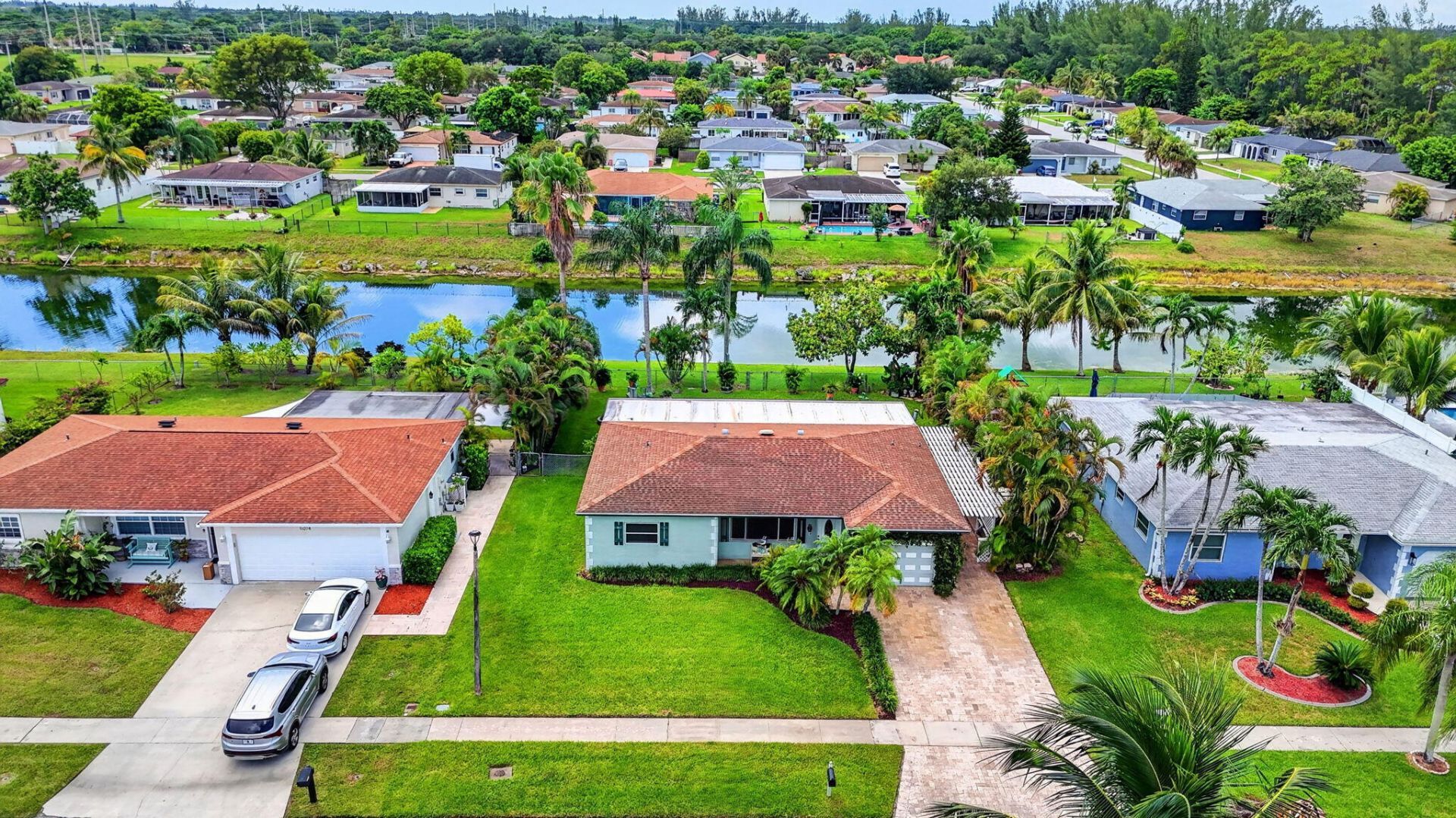 11078 Delta Circle, Boca Raton, FL 33428 Photo
