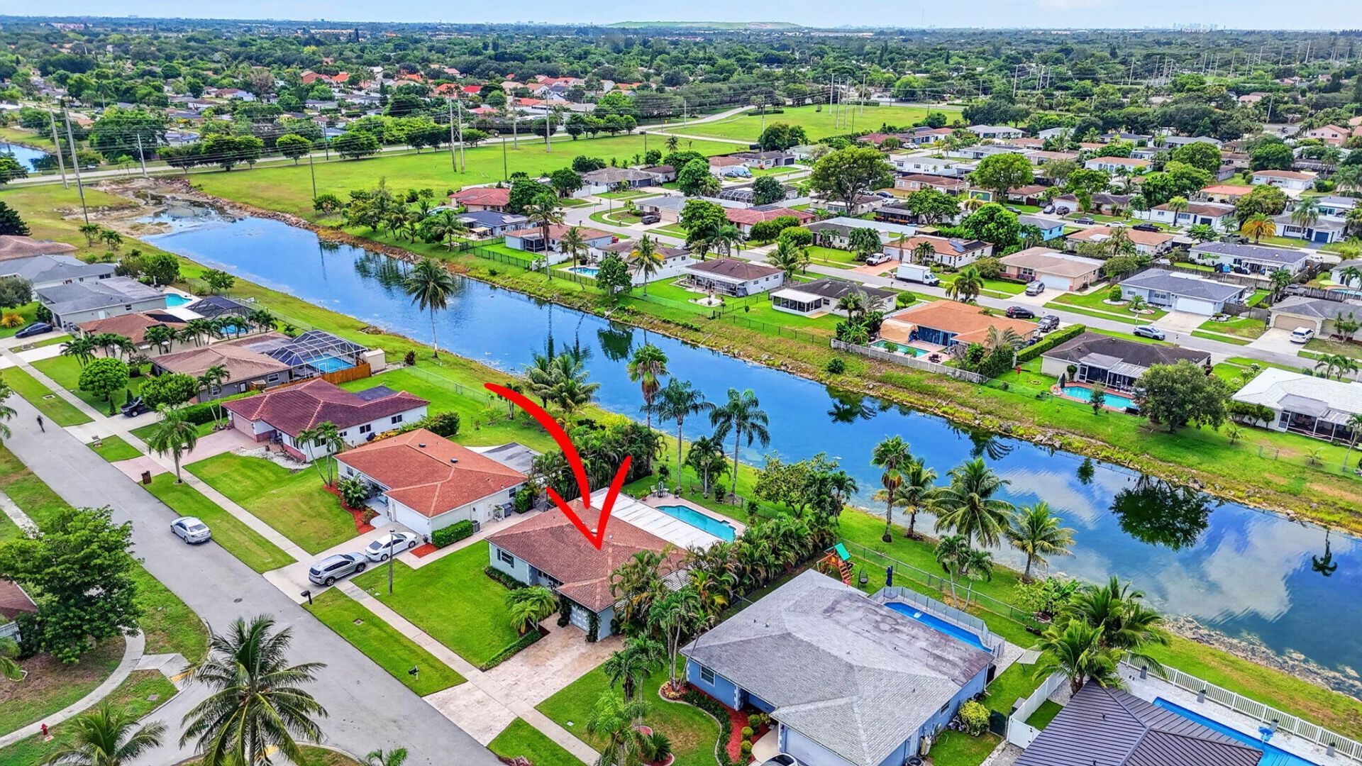 11078 Delta Circle, Boca Raton, FL 33428 Photo