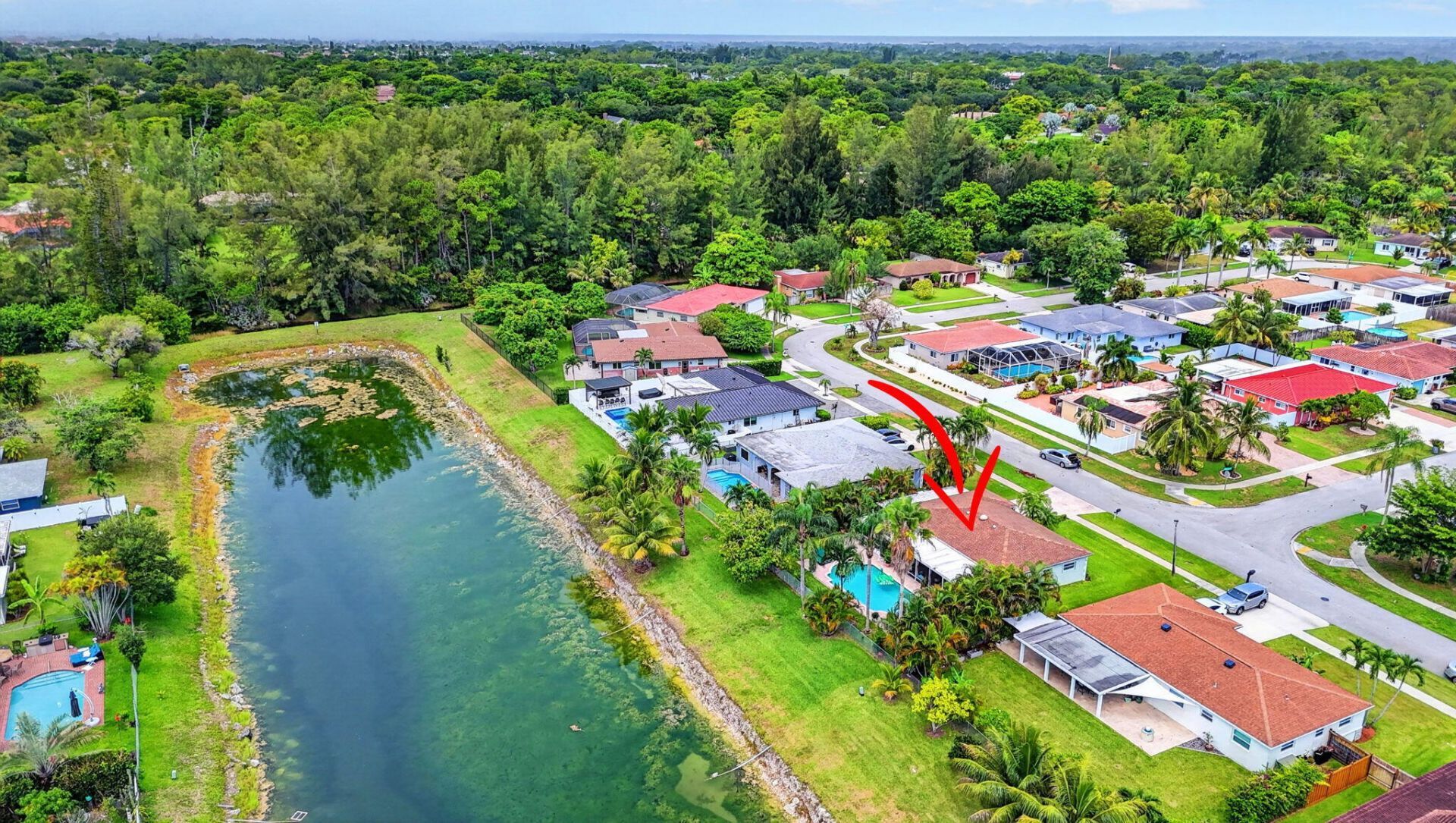 11078 Delta Circle, Boca Raton, FL 33428 Photo