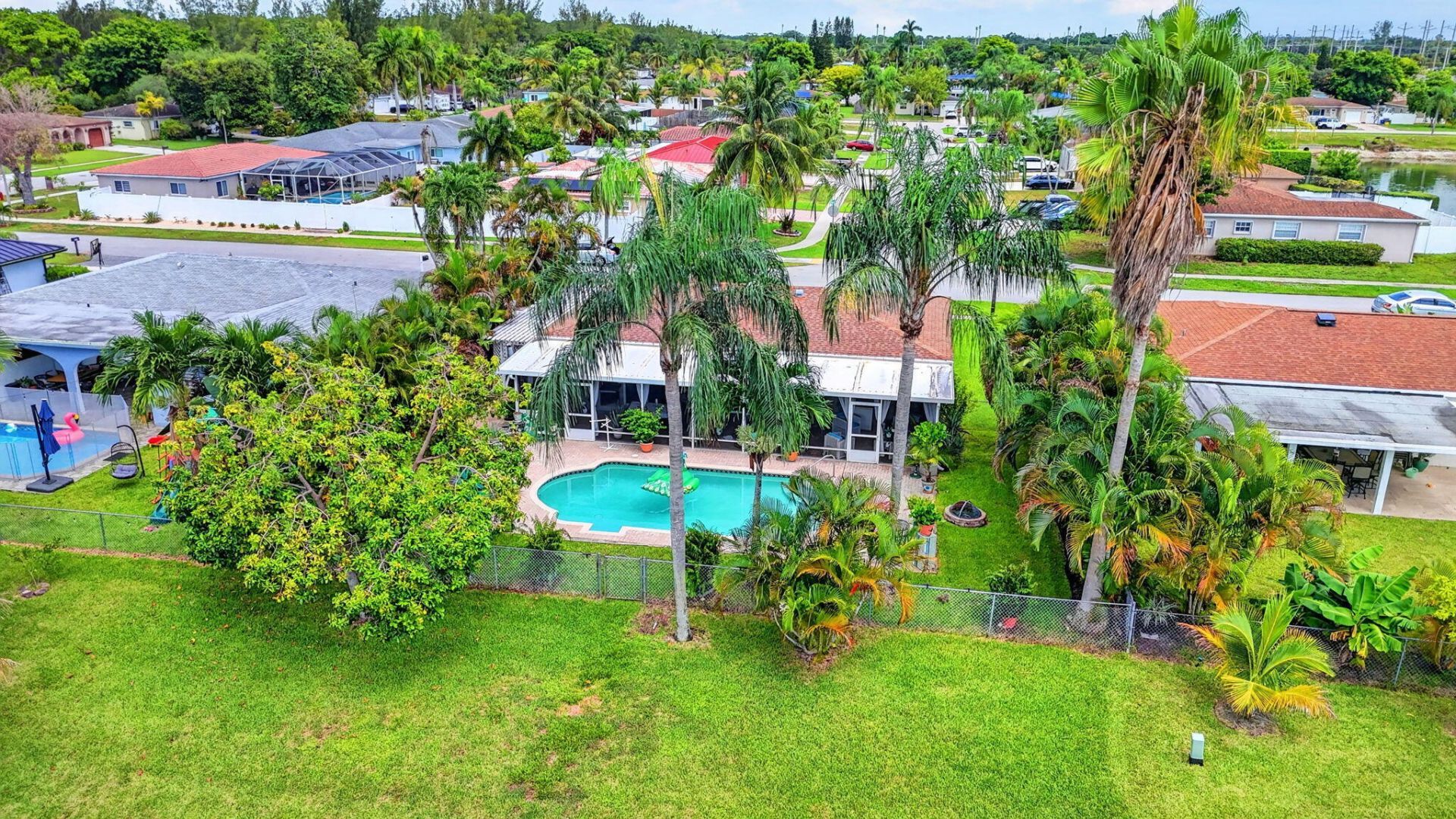 11078 Delta Circle, Boca Raton, FL 33428 Photo
