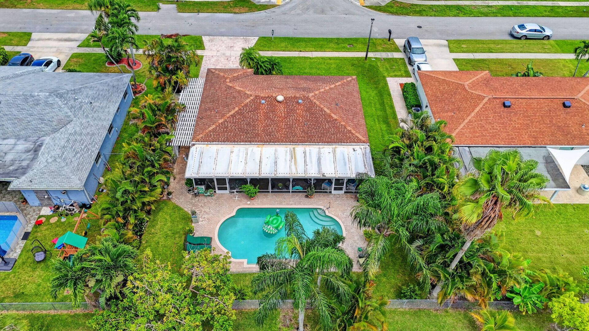 11078 Delta Circle, Boca Raton, FL 33428 Photo