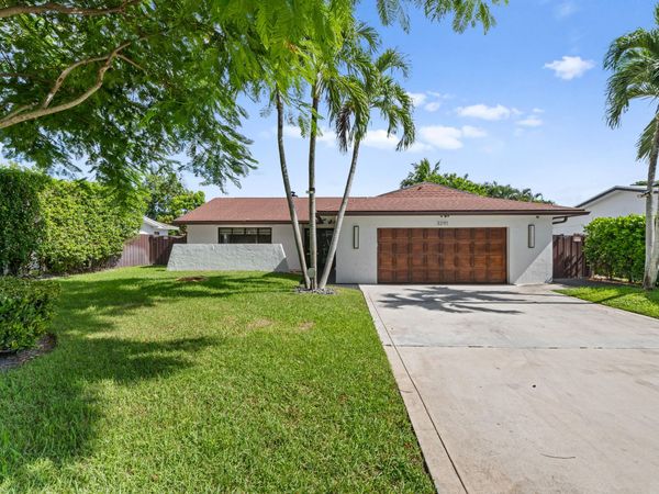 3291 NW 63RD Street, Fort Lauderdale, FL 33309