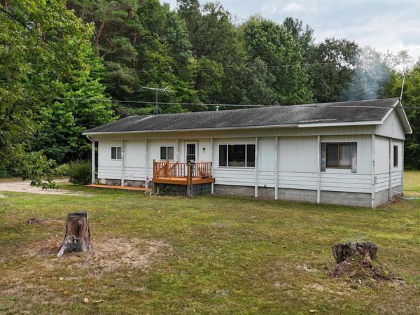 3759 Loomis Road S, Mt Pleasant, MI 48858
