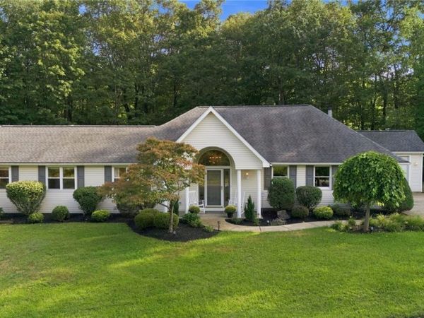 217 Behm Road, West Falls, NY 14170