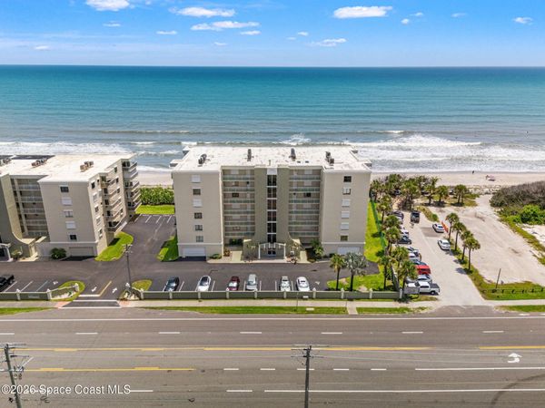 407 Highway A1a Highway , Unit 443, Satellite Beach, FL 32937