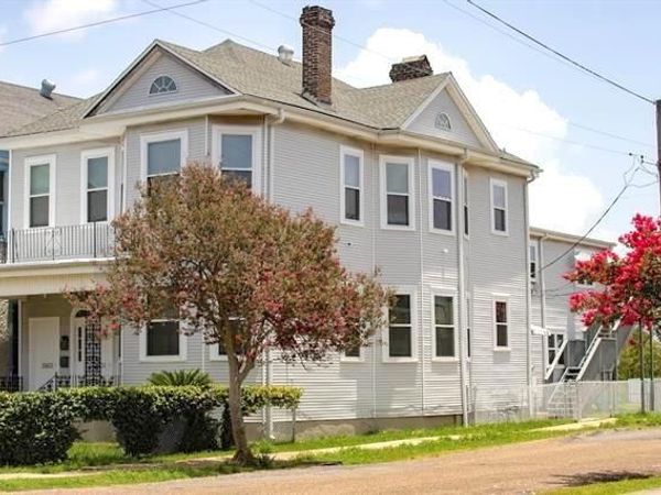 2603 MARENGO Street , Unit #A, New Orleans, LA 70115