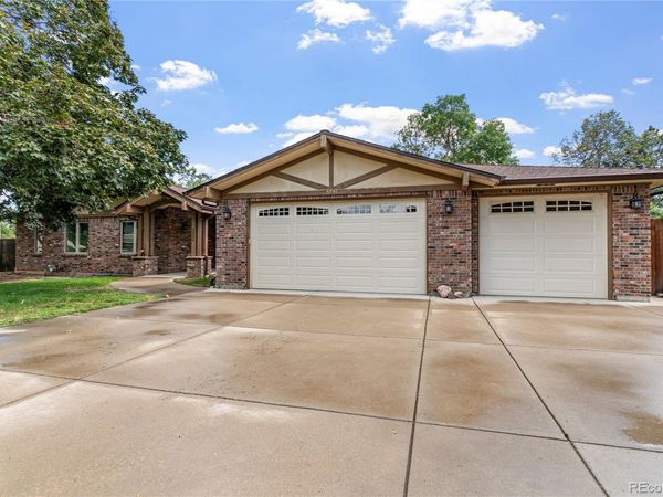 5598 Orion Circle , Golden, CO 80403