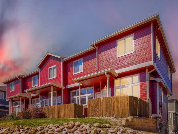 12078 Locust Court , Brighton, CO 80602