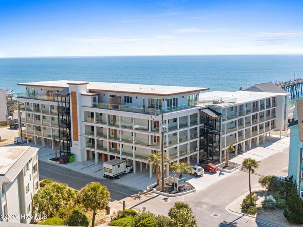 1800 Canal Drive, Unit 307, Carolina Beach, NC 28428
