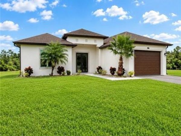 3711 43rd AVE NE, NAPLES, FL 34120