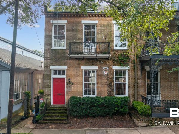 303 N Conception Street, Mobile, AL 36603