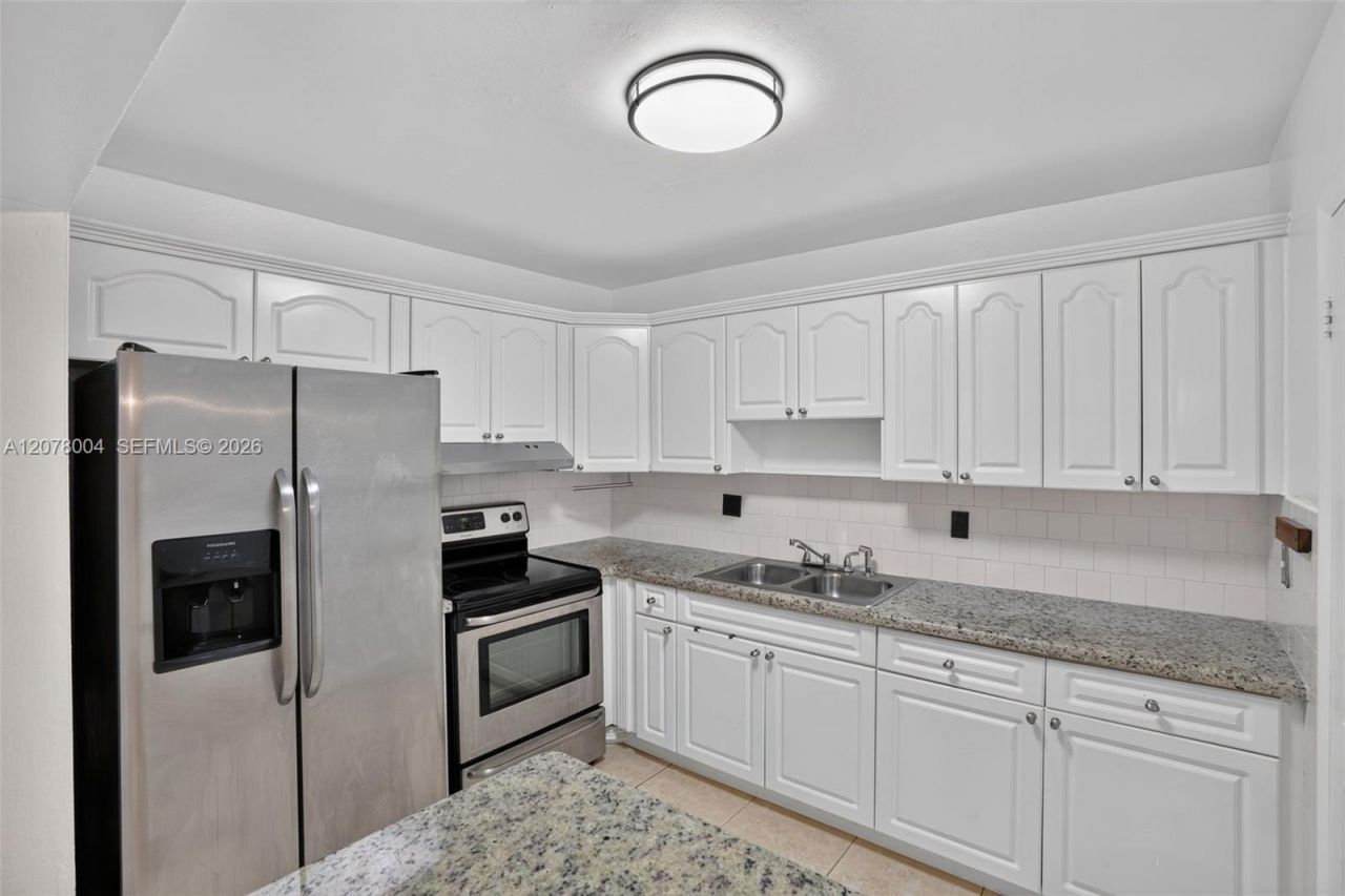 12840 SW 43rd Dr , Unit 176-B, Miami, FL 33175 Photo