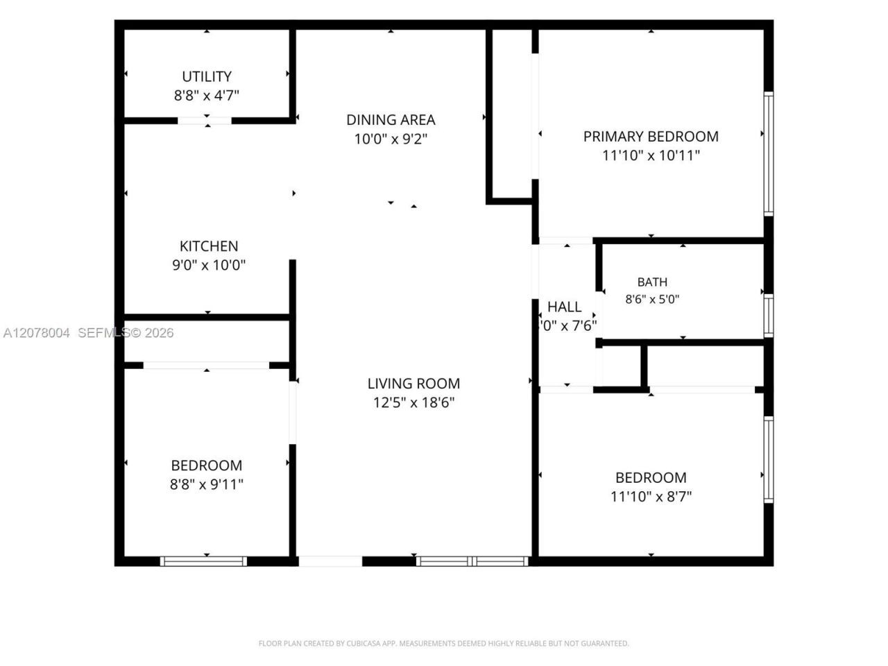 12840 SW 43rd Dr , Unit 176-B, Miami, FL 33175 Photo