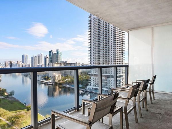 2602 E Hallandale Beach Blvd , Unit R1806, Hallandale Beach, FL 33009