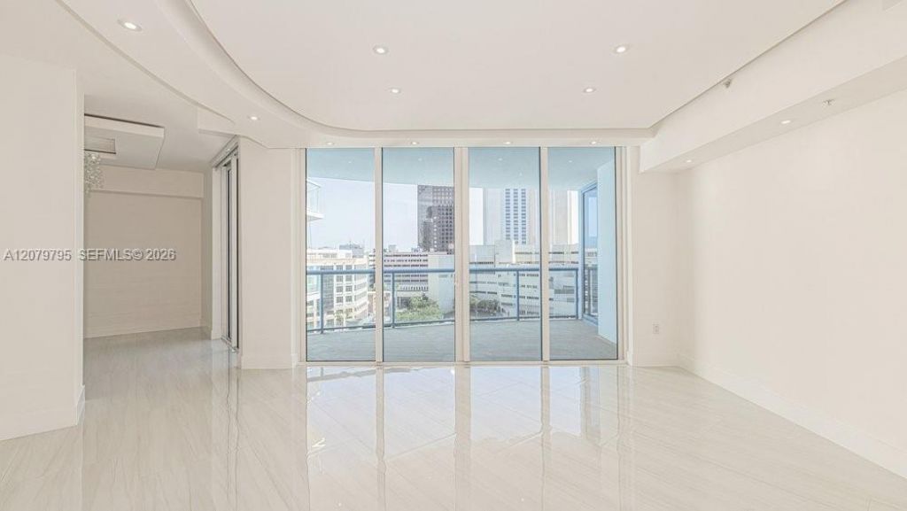 333 Las Olas Way, Unit 1204, Fort Lauderdale, FL 33301 Photo